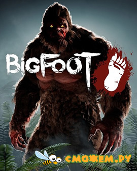 Bigfoot (2017) игра для ПК
