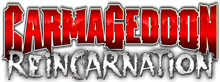 Carmageddon. Reincarnation для ПК