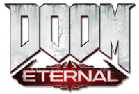 DOOM Eternal - Deluxe Edition (2020) для ПК + Дополнения