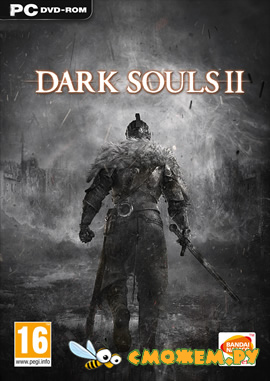 Dark Souls II (2014) (Русская версия)