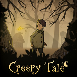 Creepy Tale (Последняя версия) ПК