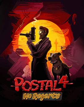 Postal 4: No Regerts (Полное издание) (2024)