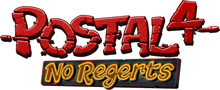 Postal 4: No Regerts (Полное издание) (2024)