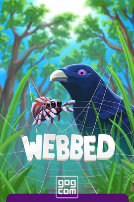 Webbed (Полная версия)