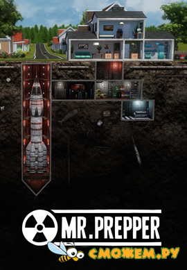 Mr. Prepper (Новая версия) для ПК