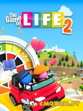 The Game of Life 2 (Полная версия) + Дополнения