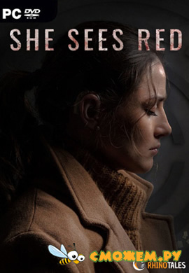 She Sees Red на ПК (2019)