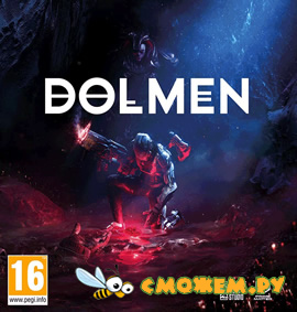 Dolmen (Новая версия)