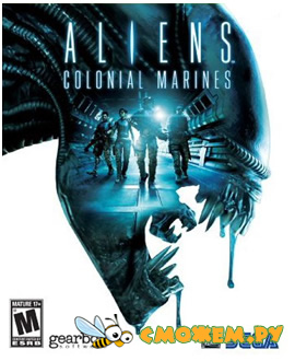 Aliens: Colonial Marines + DLC