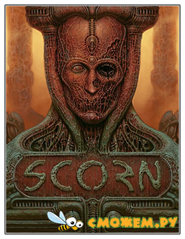 Scorn: Deluxe Edition (2022) + Дополнения (Русская версия)