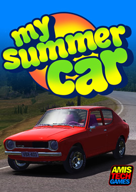 My Summer Car + Русификатор