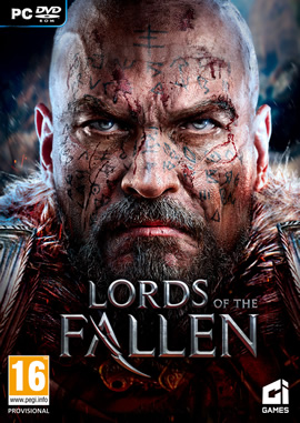 Lords Of The Fallen: Game of the Year Edition