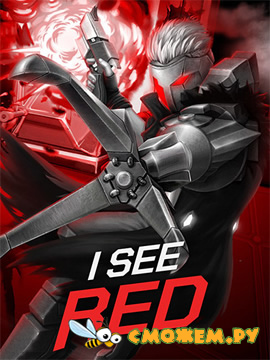I See Red (2022) (Полная русская версия)