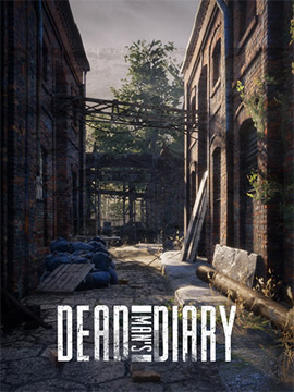 Dead Man's Diary (2022) (Полная русская версия)