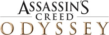 Assassin's Creed: Odyssey - Ultimate Edition + DLC