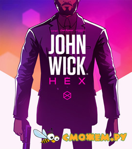 John Wick Hex