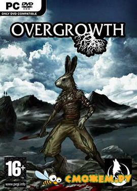 Overgrowth (2017)