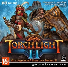 Torchlight 2