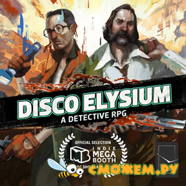 Disco Elysium: The Final Cut