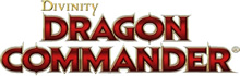 Divinity. Dragon Commander. Imperial Edition