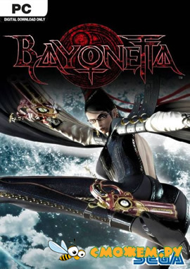 Bayonetta + Русификатор