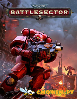Warhammer 40,000: Battlesector + Дополнения