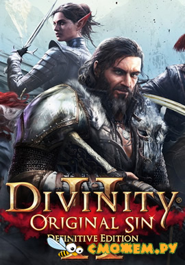 Divinity: Original Sin II. Definitive Edition