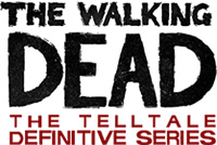 The Walking Dead: The Telltale Definitive Series - Все сезоны + Дополнения