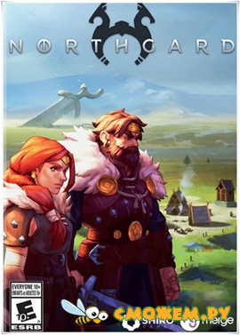 Northgard: Winds of Fate + Дополнения (DLC)
