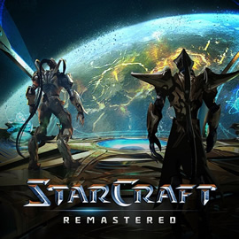StarCraft: Remastered + Дополнения (Последняя версия)