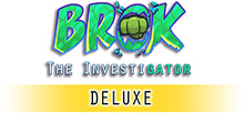 BROK the InvestiGator (2022) (Русская версия)