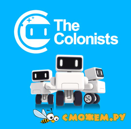 The Colonists