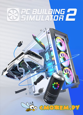 PC Building Simulator 2 (2022)