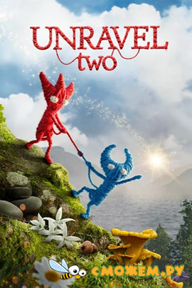 Unravel Two (Русская версия) на ПК