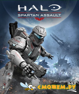 Halo: Spartan Assault