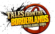 Tales from the Borderlands. A Telltale Games Series. Все эпизоды (Русская версия)