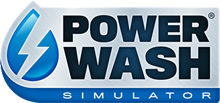 PowerWash Simulator (Последняя версия)