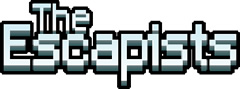 The Escapists (Последняя версия игры) + Дополнения