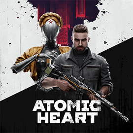 Atomic Heart (Полная версия)