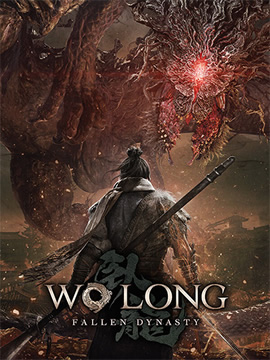 Wo Long: Fallen Dynasty (Полное издание) + Дополнения