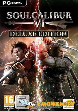 Soulcalibur VI + DLC