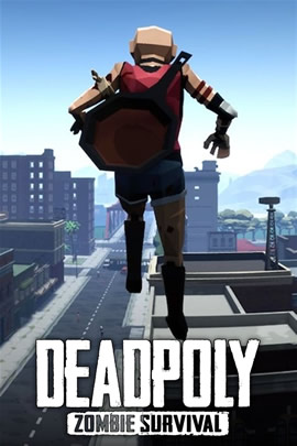 DeadPoly (Последняя версия) + Игра по сети