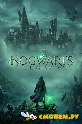 Hogwarts. Legacy - Digital Deluxe Edition + DLC