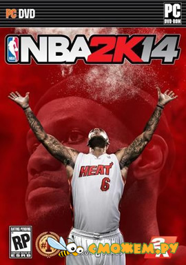 NBA2K14