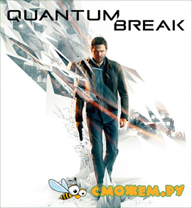 Quantum Break Game