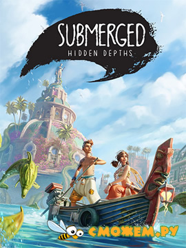 Submerged: Hidden Depths