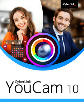 CyberLink YouCam 10 + Ключ