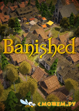 Banished + Русификатор