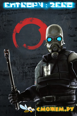 Half-Life 2 Entropy: Zero - Uprising