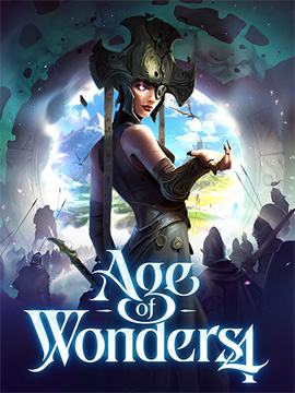 Age of Wonders 4 (Новая версия) + Все дополнения